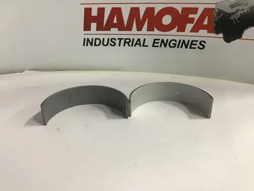 MERCEDES CONNECTING ROD BEARING PAIR STD A 441 030 28 60 NEW