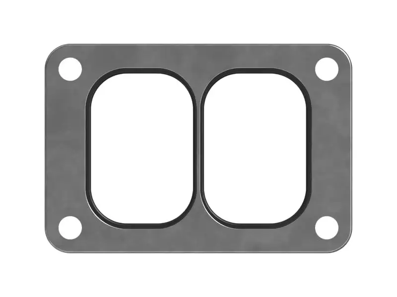 CATERPILLAR METAL GASKET 1S4295 NEW - Picture 3