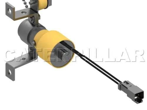 CATERPILLAR VÁLVULA DE ARRANQUE 2391134 NUEVA - Imagen miniatura 6