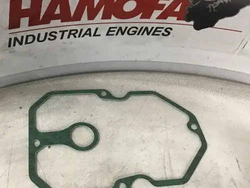 УПЛОТНЕНИЕ КРЫШКИ КЛАПАНОВ DEUTZ 04221064 НОВОЕ