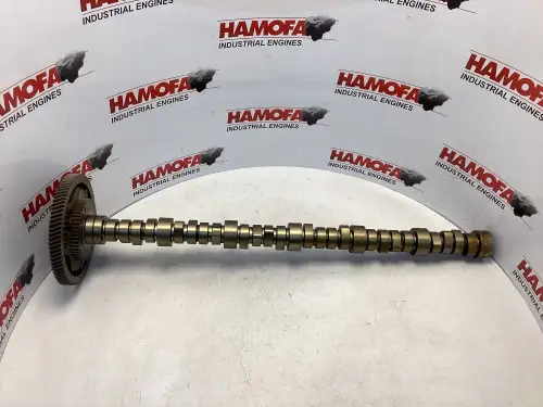 MERCEDES CAMSHAFT A 444 050 00 01 NEW