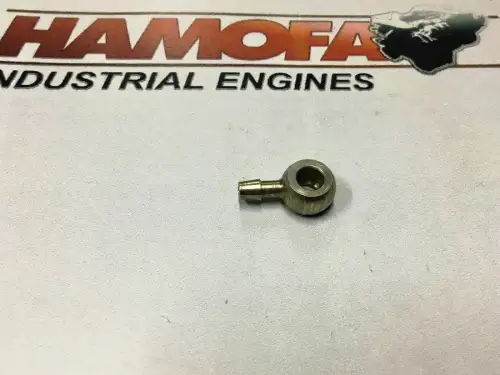 MAN OJO BANJO 51.98103-0072 NUEVO - Imagen miniatura 1