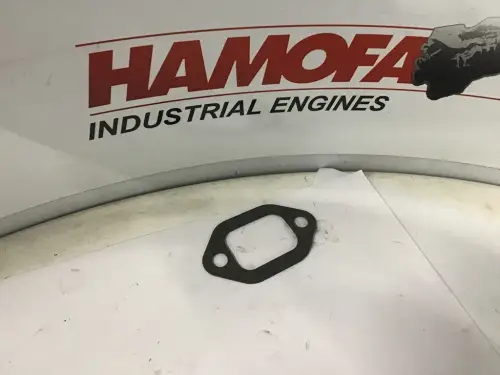 SCANIA PAPER GASKET 1445290 NEW - Thumb image 1