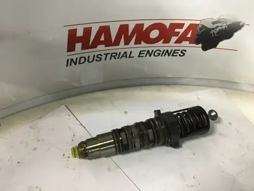 SCANIA INJEKTOR, VOLLTÄNDIG 1529798 ÜBERHOLT – Vorschaubild 1