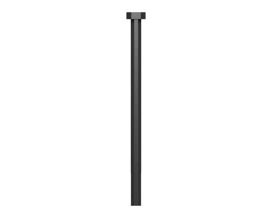 TORNILLO DE CABEZA DE CILINDRO CATERPILLAR 8T-7950 NUEVO - Imagen 2