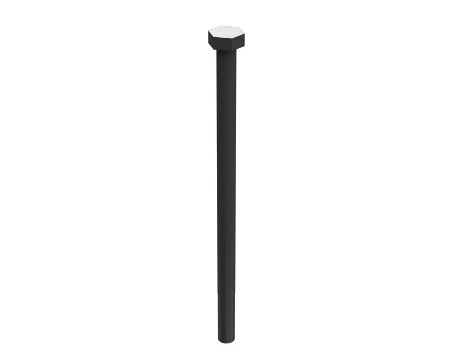 CATERPILLAR CYLINDER HEAD BOLT 8T-7950 NEW - Picture 5