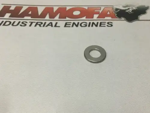 CUMMINS ARANDELA DE SELLADO 4984382 NUEVA