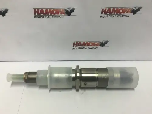 INYECTOR COMMON RAIL CUMMINS 3977081 NUEVO