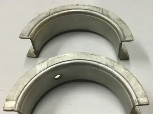 MERCEDES DRUCKLAGER PAAR STD A 366 030 02 45 NEU – Vorschaubild 1