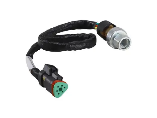 SENSOR DE PRESIÓN DIÉSEL CATERPILLAR 1619930 NUEVO - Imagen miniatura 1