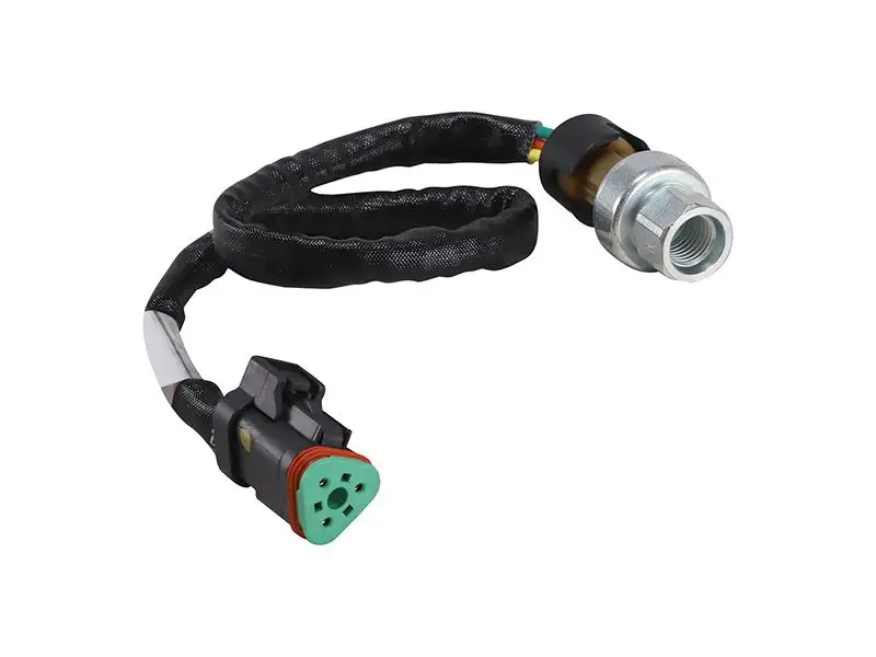CATERPILLAR DIESEL PRESSURE SENSOR 1619930 NEW - Picture 2