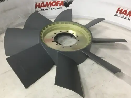 DEUTZ VENTILATOR 04221716 NIEUW