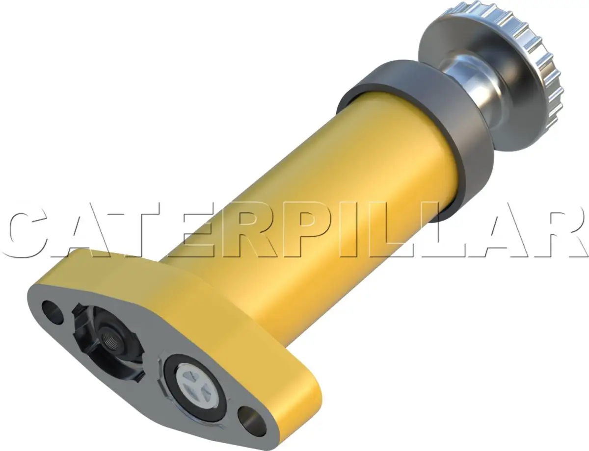 BOMBA DE COMBUSTIBLE BOOSTER CATERPILLAR 1375541 NUEVA - Imagen 2