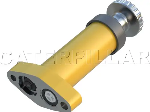 CATERPILLAR FUEL BOOSTER PUMP 1375541 NEW - Thumb image 2