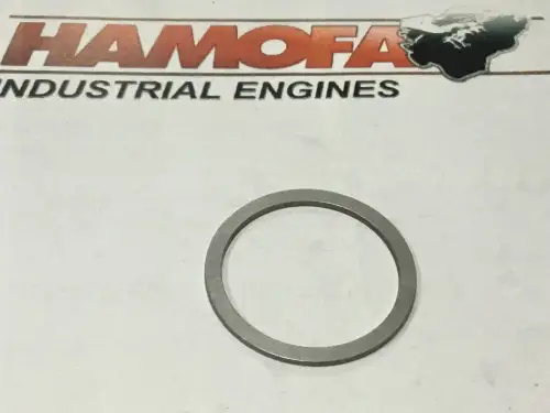 MERCEDES SPACER RING 000 332 38 52 NEW