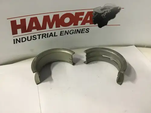 DEUTZ DRUKLAGERPAAR STD 02147240 NIEUW