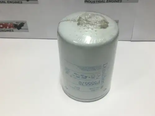 CATERPILLAR OLIEFILTER 1R0713 NIEUW - Miniatuur afbeelding 1