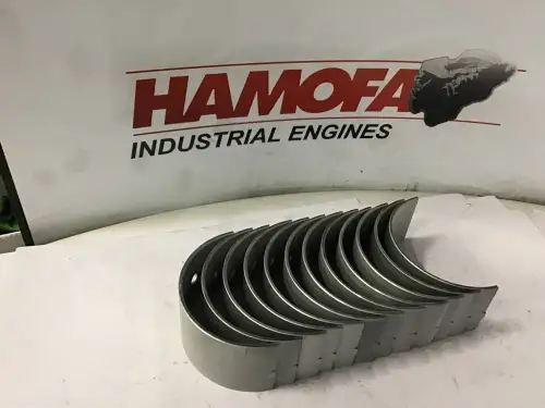 КОМПЛЕКТ ПОДШИПНИКОВ ШАТУНА VOLVO STD 270099 НОВЫЙ