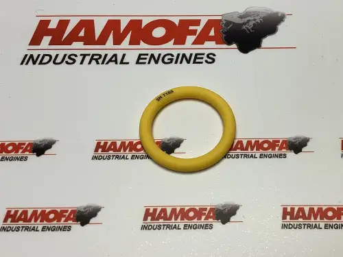 CATERPILLAR O-RING 5H7153 NOUVEAU - Miniature 1