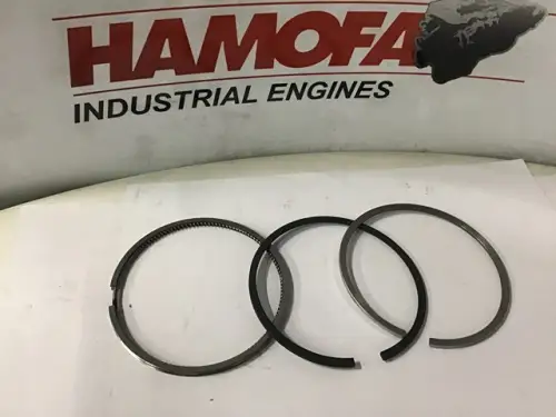 DEUTZ НАБОР КОЛЕЦ 04156566 НОВЫЙ