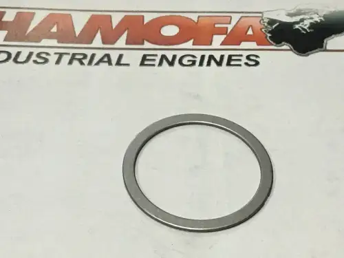 ANILLO ESPACIADOR MERCEDES 000 332 23 52 NUEVO - Imagen miniatura 1