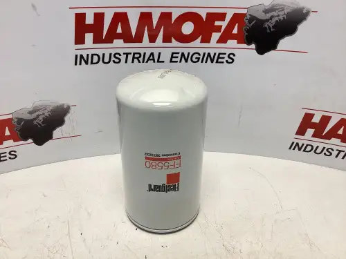 FILTRO DE COMBUSTIBLE CUMMINS FF5580 NUEVO