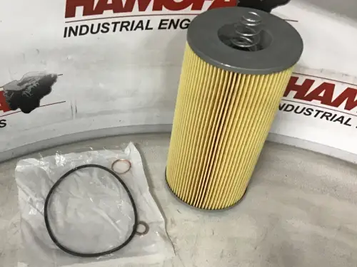 MAN OIL FILTER 51.05504-0047 NEW