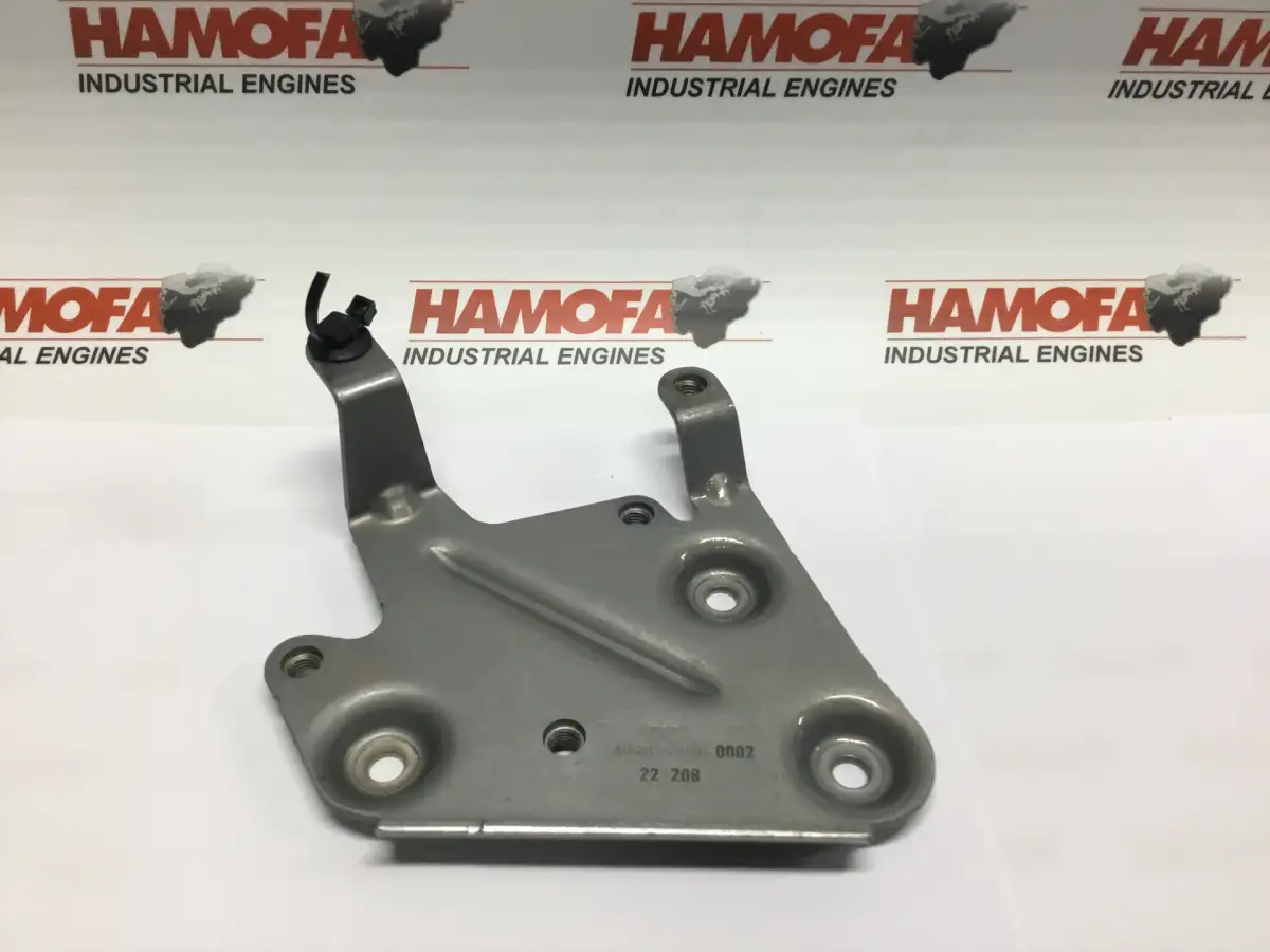 MERCEDES HALTERUNGSSCHEIBE A 936 144 58 40 NEU – Bild 3