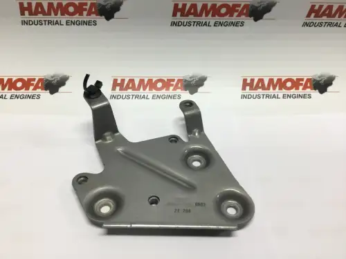 MERCEDES PLACA DE MONTAJE A 936 144 58 40 NUEVA - Imagen miniatura 3