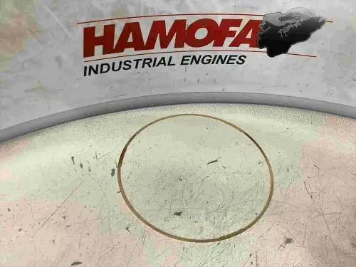 CUMMINS JUEGO DE CILINDRO SHIM 0.46MM 3088385 NUEVO