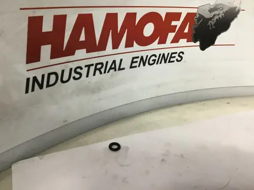 VOLKSWAGEN DICHTUNG KRAFTSTOFFLEITUNG N90932603 NEU