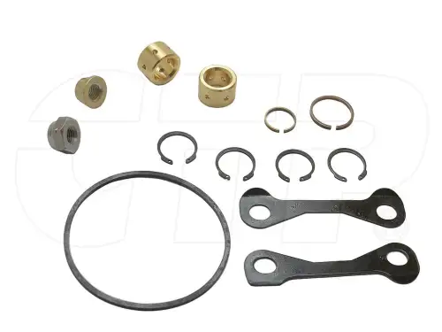 KIT DE CARTUCHO CATERPILLAR T 2W0716 NUEVO - Imagen miniatura 1