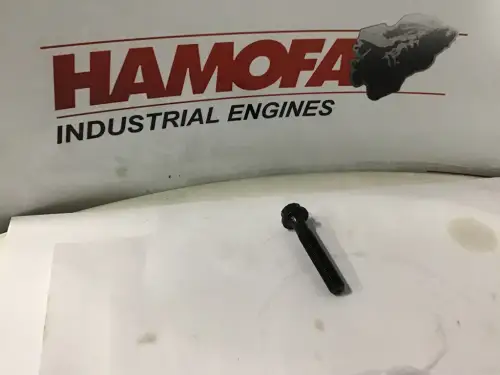 TORNILLO DE CONEXIÓN CATERPILLAR 1950321 NUEVO - Imagen miniatura 1