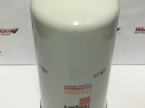 CUMMINS KRAFTSTOFFFILTER FF53093 NEU – Vorschaubild 1