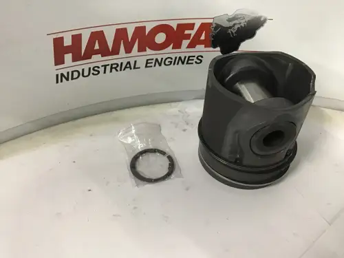 SCANIA KOLBEN 1393166 NEU – Vorschaubild 1
