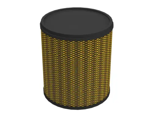 CATERPILLAR ЭЛЕМЕНТ AS 7W5495 НОВЫЙ - Миниатюра 1