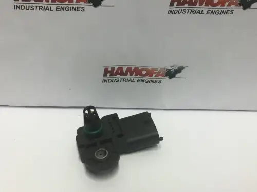 CUMMINS AIR INTAKE SENSOR 3968437 NEW - Thumb image 1