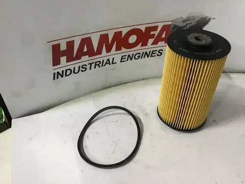 ФИЛЬТР ТОПЛИВА DEUTZ 01175893 НОВЫЙ