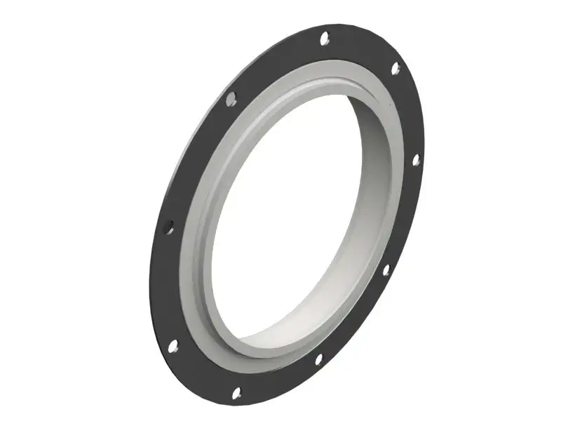 CATERPILLAR ANILLO DE SELLO TRASERO DE CIGÜEÑAL 2264757 NUEVO - Imagen 8