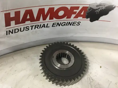 MERCEDES HELICAL GEAR PTO A 403 234 05 25 NEW