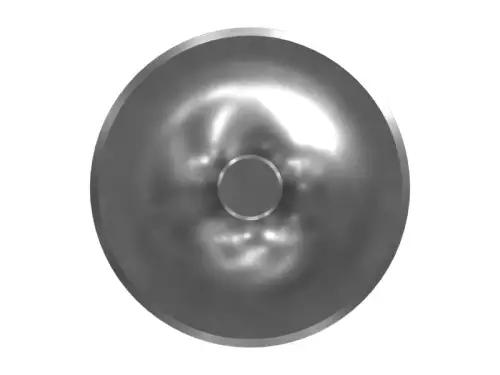 CATERPILLAR EXHAUST VALVE 1487455 NEW - Thumb image 4