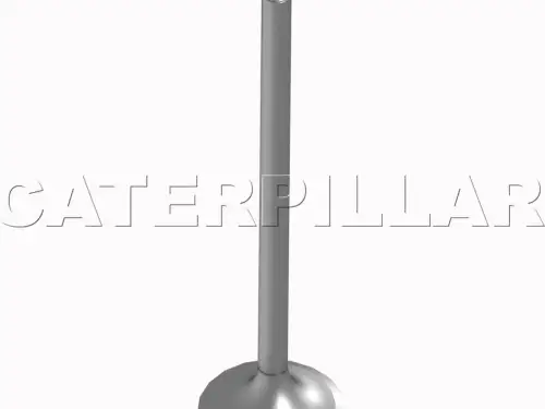 SOUPAPE D'ÉCHAPPEMENT CATERPILLAR 1487455 NEUVE - Miniature 6