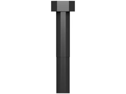 CATERPILLAR ШЕСТИГРАННЫЙ БОЛТ 0L2070 НОВЫЙ - Миниатюра 4