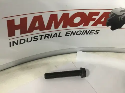 MERCEDES MAIN BEARING CAP BOLT A 541 011 02 71 NEW