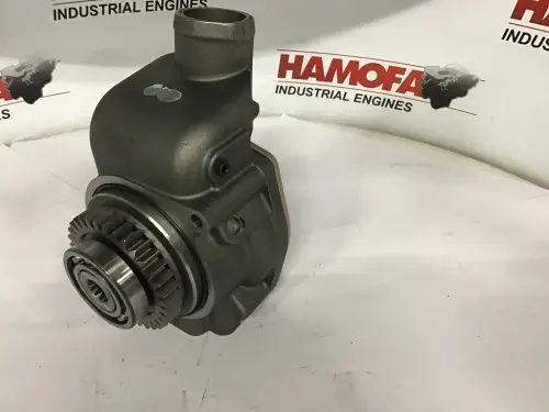 CATERPILLAR ВОДЯНОЙ НАСОС 1550064 НОВЫЙ - Миниатюра 1