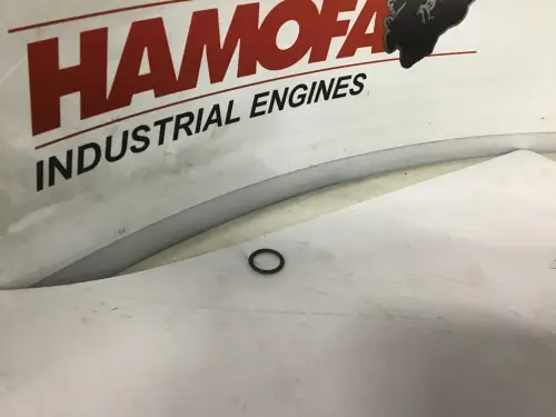 CATERPILLAR O-RING 0336028 NUEVO - Imagen miniatura 1