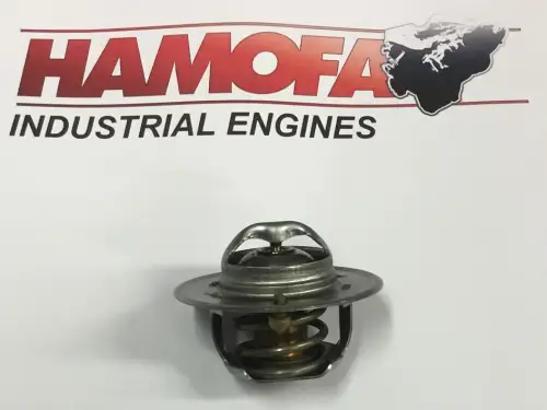 JOHN DEERE THERMOSTAT 83°C (182°F) RE557189 NEU