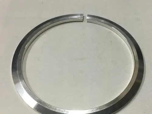 MAN METALEN KRAAN 51.08240-0136 NIEUW - Miniatuur afbeelding 1