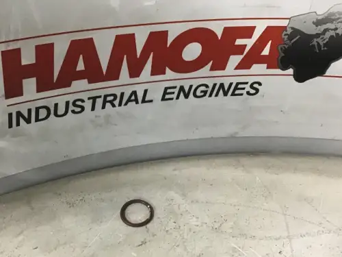 CATERPILLAR O-RING 5P8356 НОВЫЙ - Миниатюра 1
