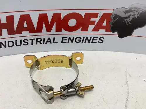 CATERPILLAR CLAMP AS-CYL 7N2059 NEW